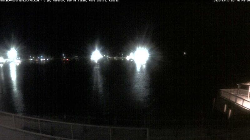 Digby Harbour