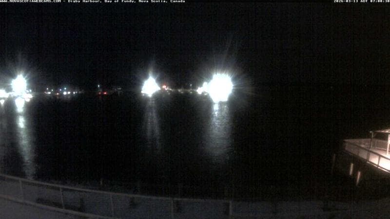 Digby Harbour