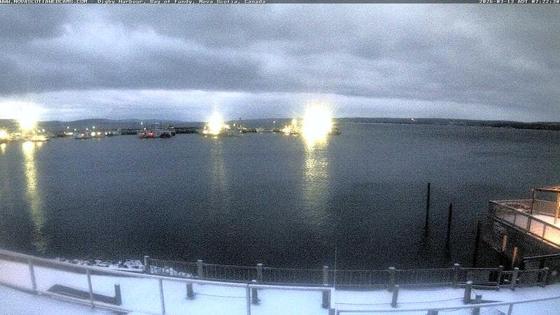 Digby Harbour