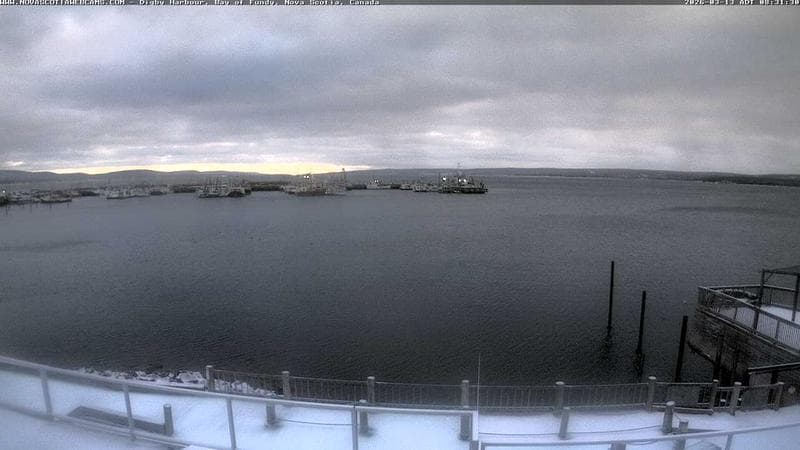 Digby Harbour