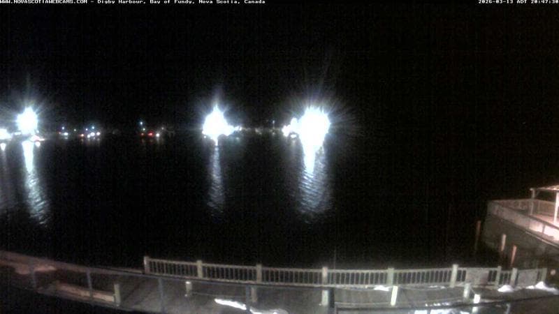 Digby Harbour