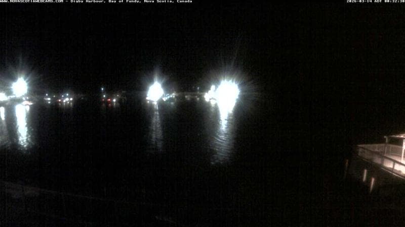 Digby Harbour