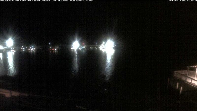Digby Harbour