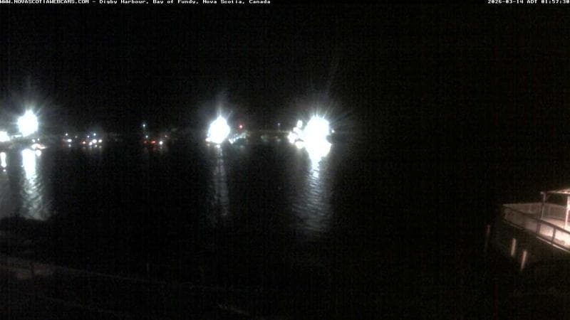 Digby Harbour