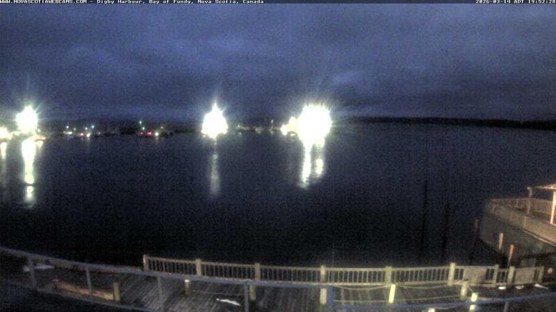 Digby Harbour