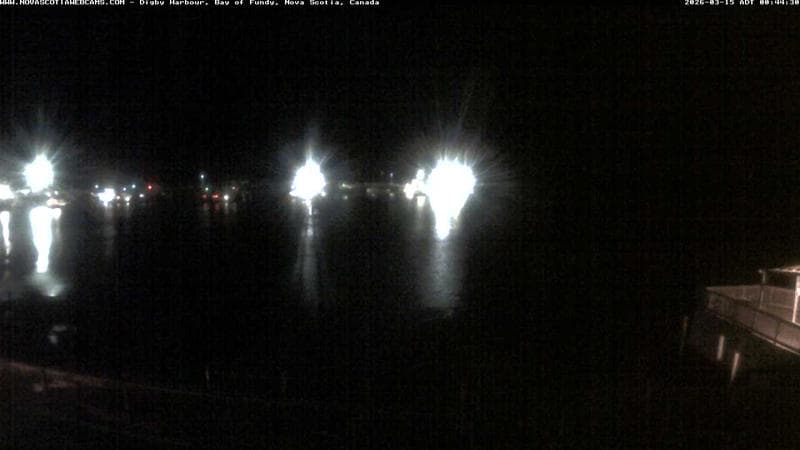 Digby Harbour