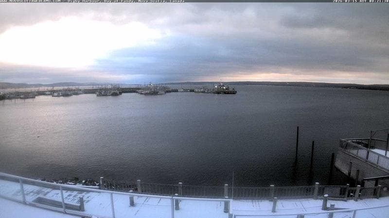 Digby Harbour