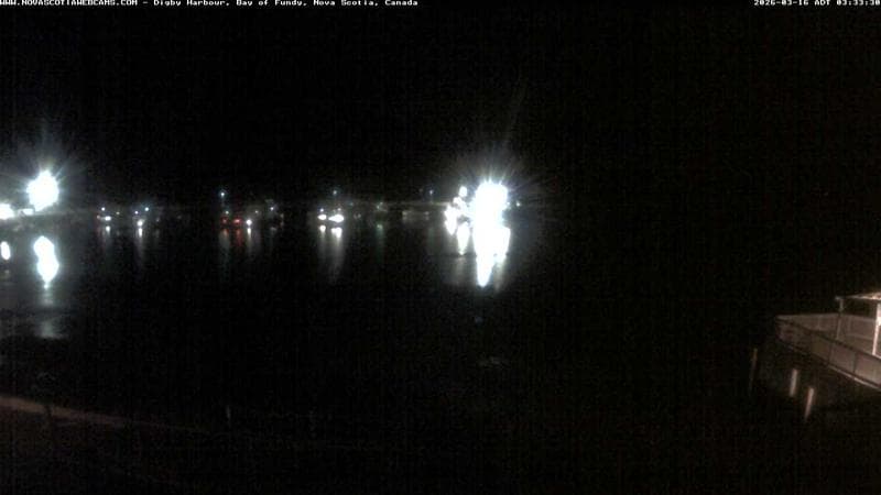 Digby Harbour