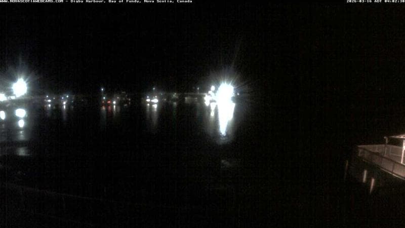 Digby Harbour