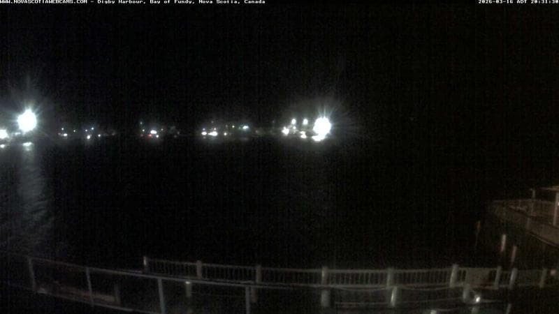 Digby Harbour