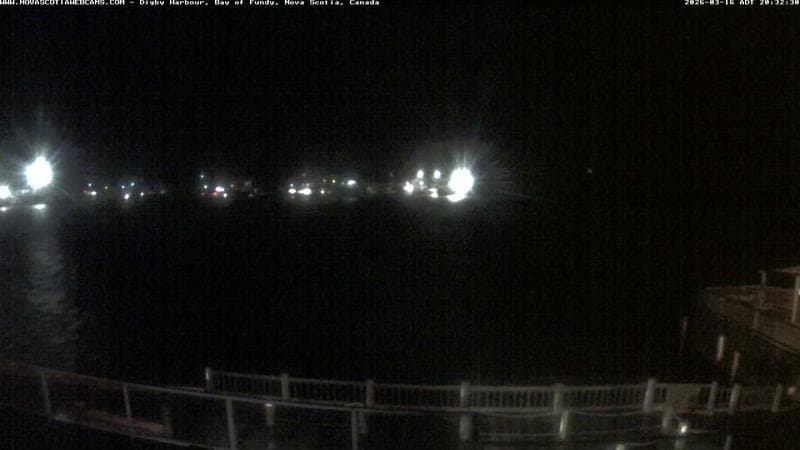 Digby Harbour