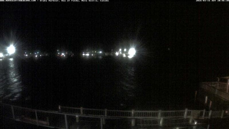 Digby Harbour