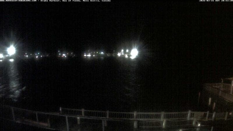 Digby Harbour