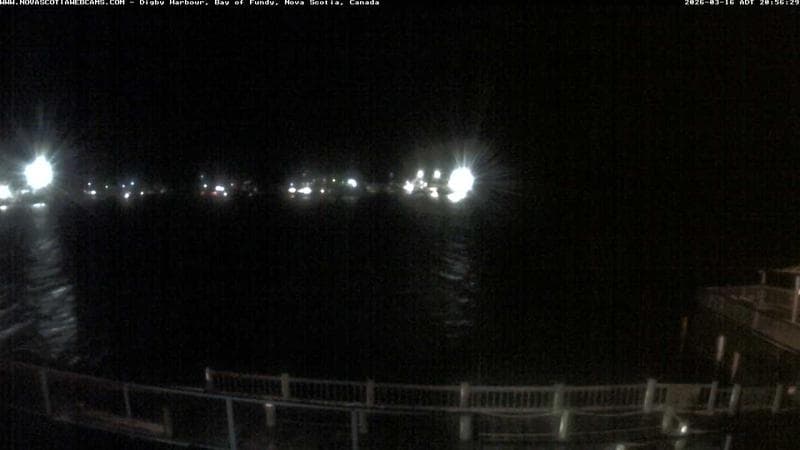 Digby Harbour