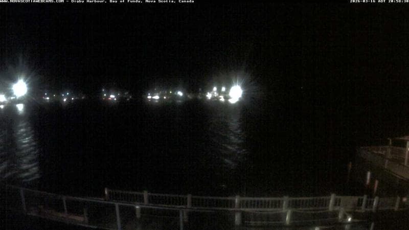 Digby Harbour