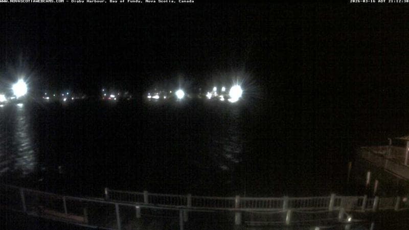 Digby Harbour