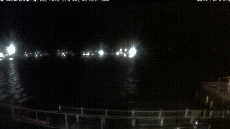 Digby Harbour