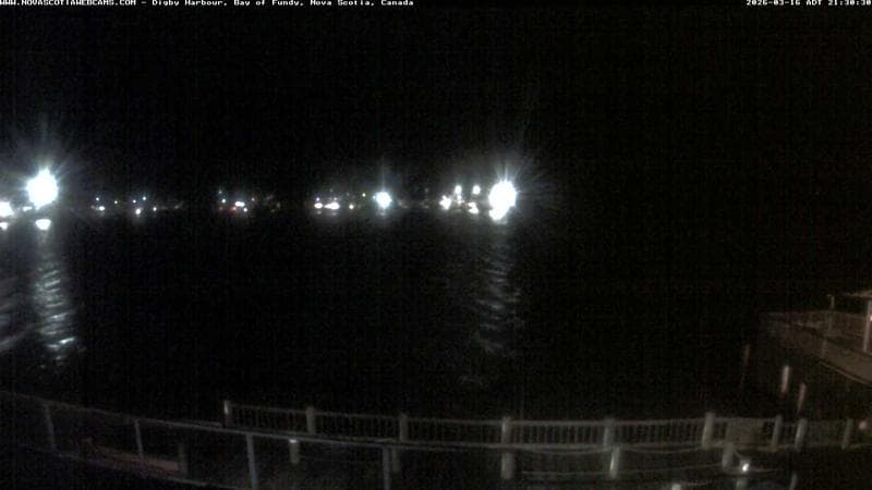 Digby Harbour