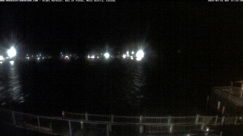 Digby Harbour