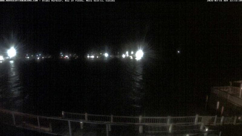 Digby Harbour