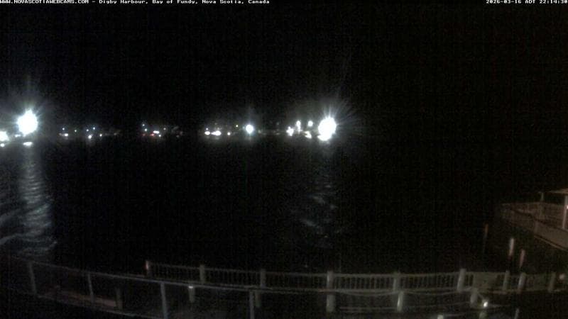 Digby Harbour