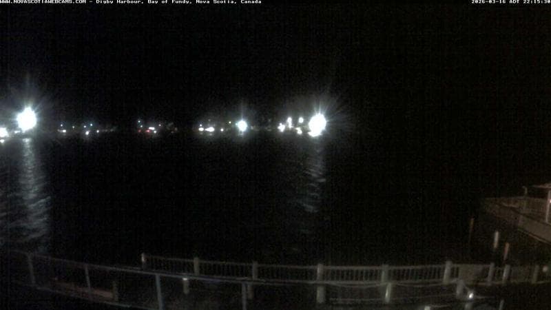 Digby Harbour