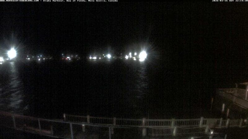 Digby Harbour