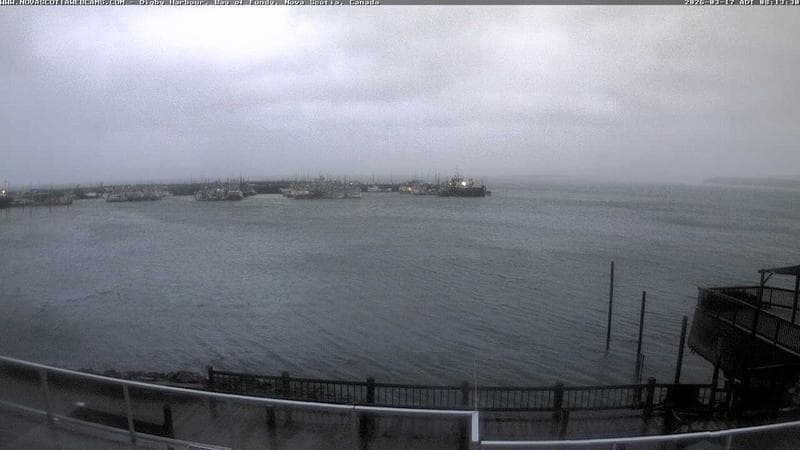 Digby Harbour
