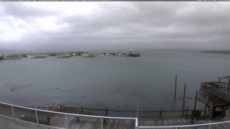 Digby Harbour