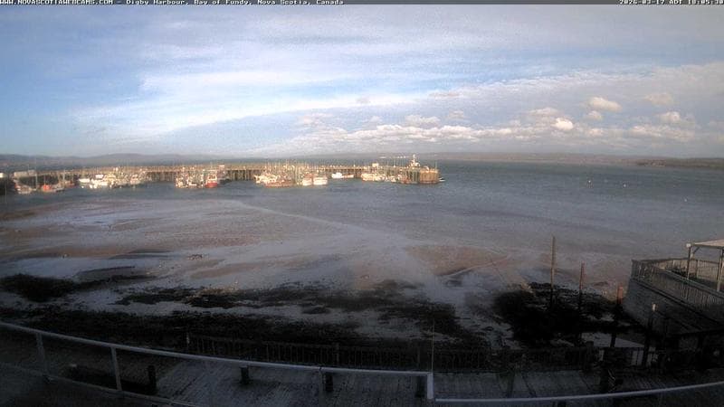 Digby Harbour