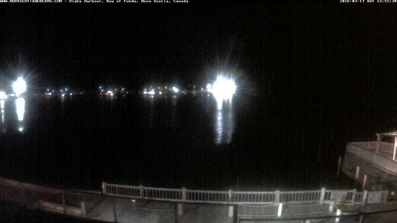 Digby Harbour