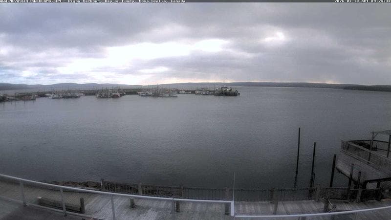 Digby Harbour