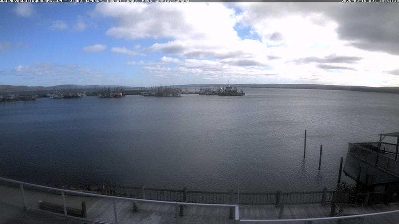 Digby Harbour
