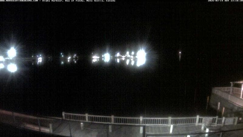 Digby Harbour
