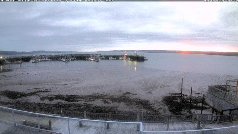 Digby Harbour