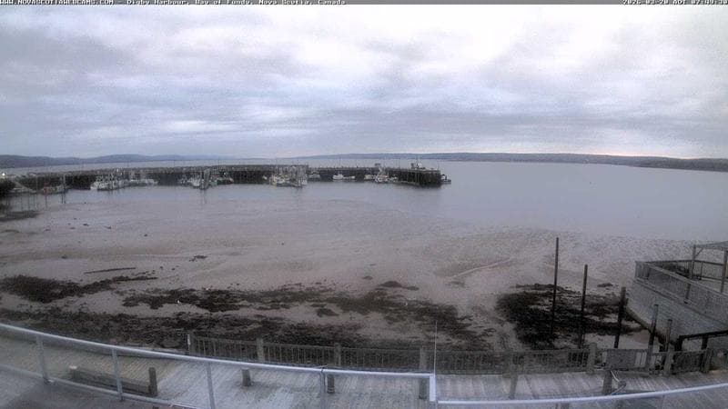 Digby Harbour