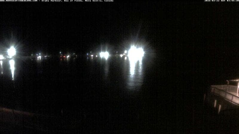 Digby Harbour