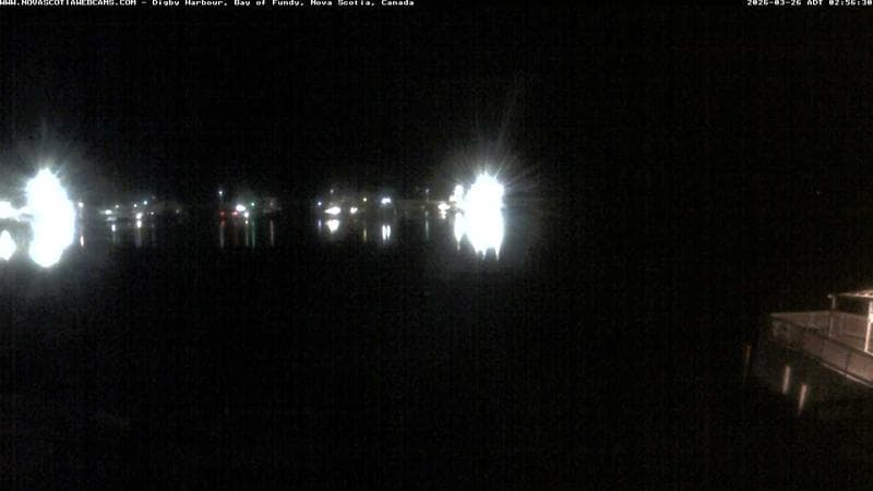 Digby Harbour