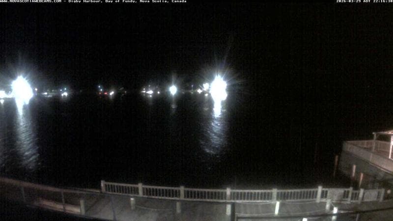 Digby Harbour