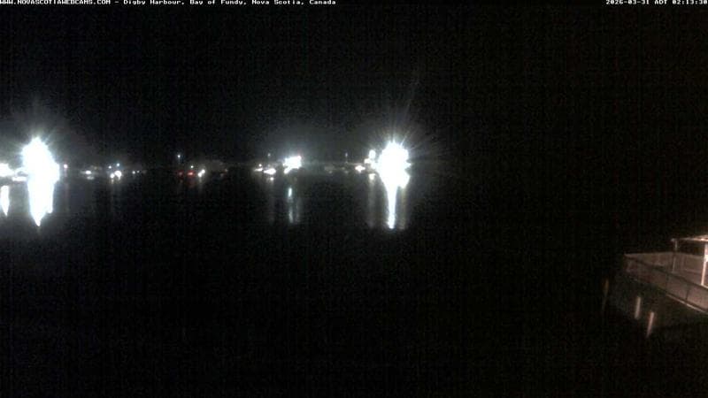 Digby Harbour