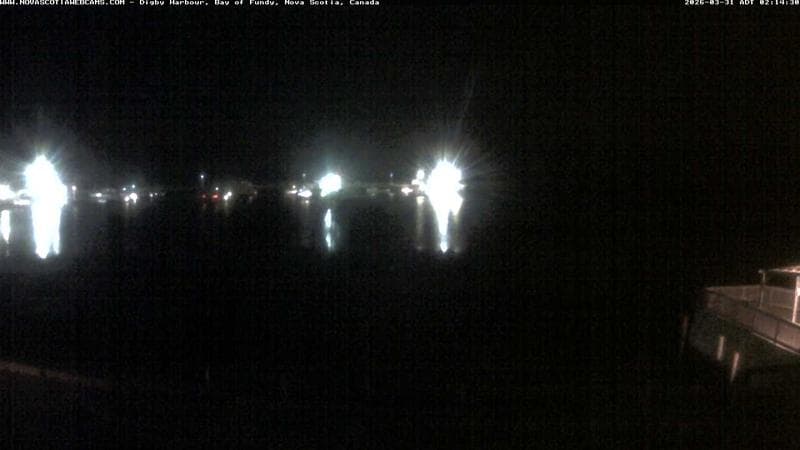 Digby Harbour