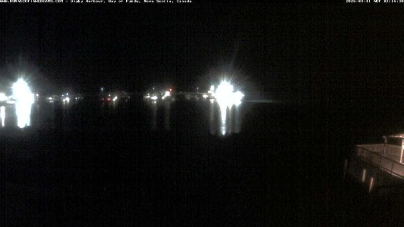 Digby Harbour