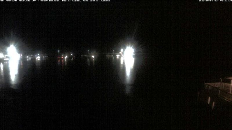 Digby Harbour