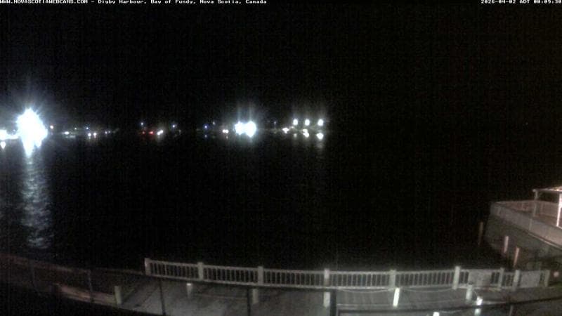 Digby Harbour