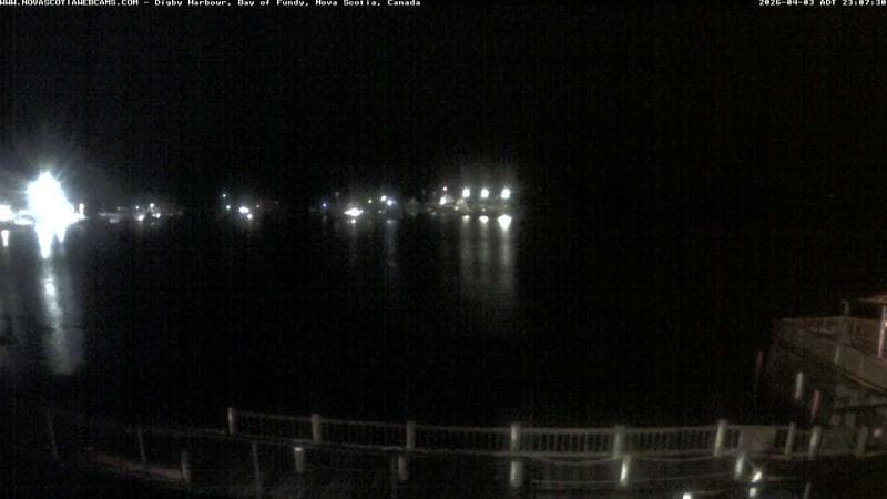 Digby Harbour