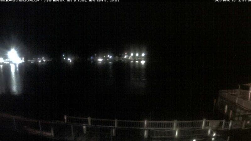 Digby Harbour
