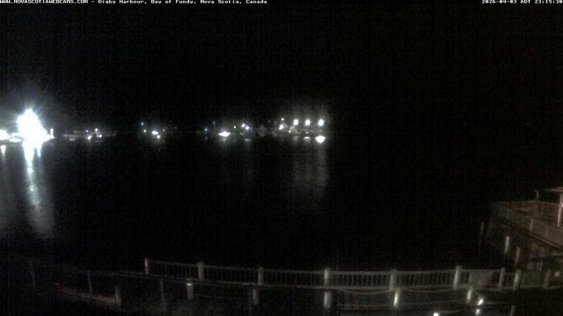 Digby Harbour