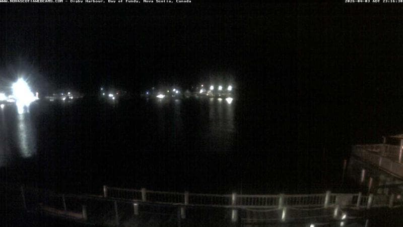 Digby Harbour