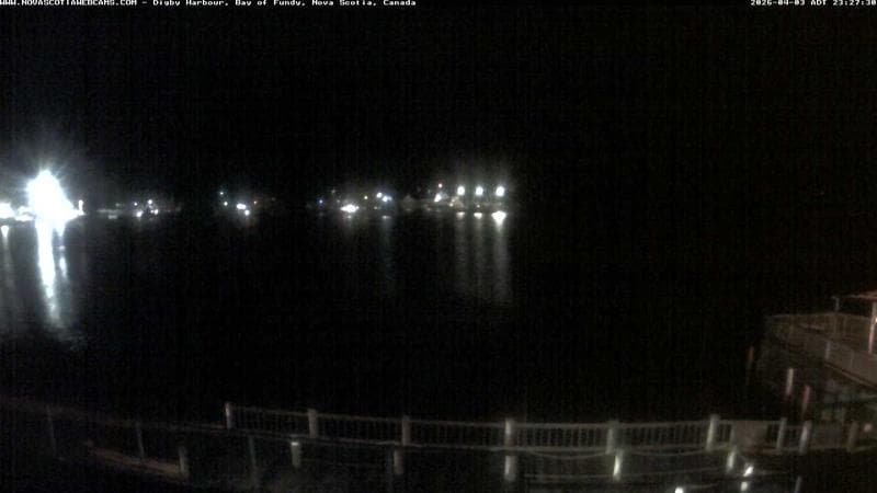 Digby Harbour
