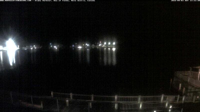 Digby Harbour